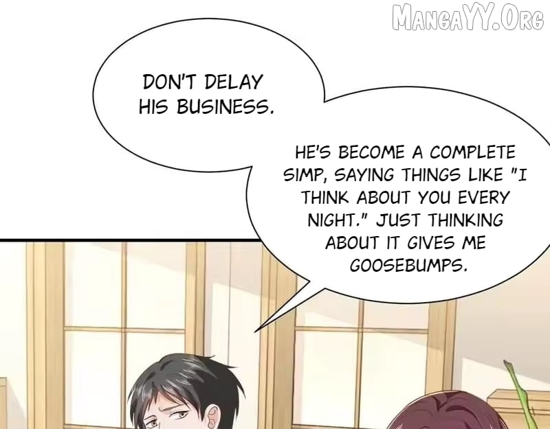 I randomly have a new career every week Chapter 873 - page 23